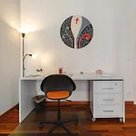 Lejlighed Corso Italia Elegant With View Fiber Wifi