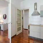 Lejlighed Corso Italia Elegant With View Fiber Wifi