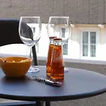 Corso Italia Elegant With View Fiber Wifi Lejlighed Trieste