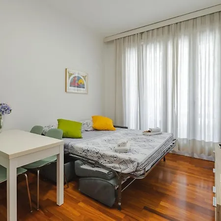 Apartment Corso Italia Elegant With View Fiber Wifi *
