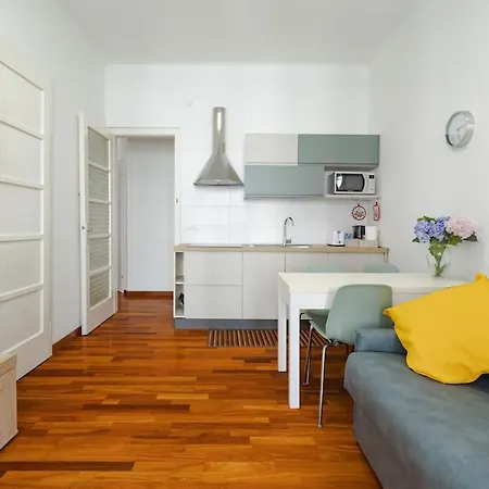 Corso Italia Elegant With View Fiber Wifi *