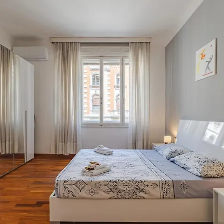 Corso Italia Elegant With View Fiber Wifi