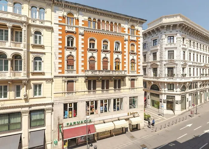 Corso Italia Elegant With View Fiber Wifi Appartamento *