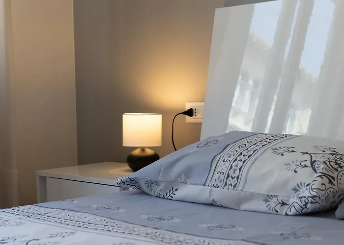 Appartamento Corso Italia Elegant With View Fiber Wifi