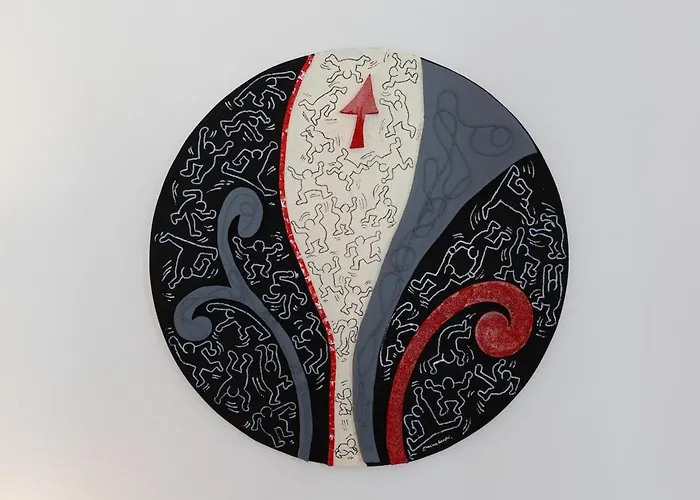 Corso Italia Elegant With View Fiber Wifi * Trieste